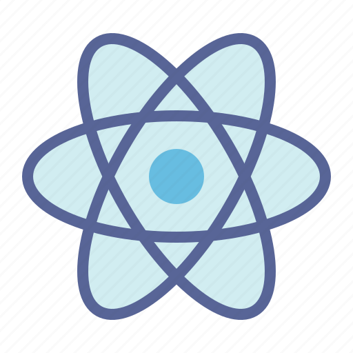 React